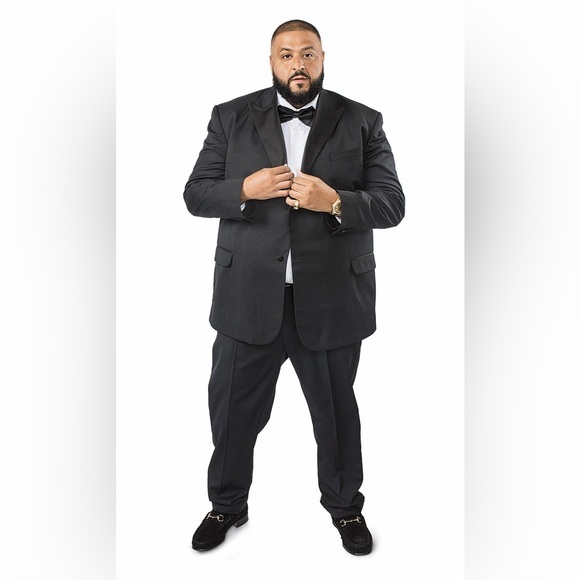 DJ KhaledLIFE SIZE Cardboard Cutout LAST ONE!